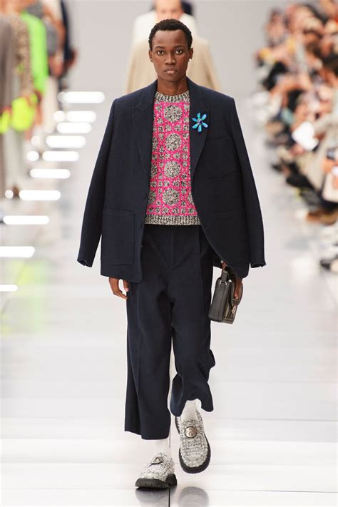 dior men ss 2024|Dior men's fashion.